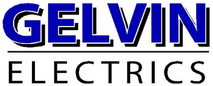 Gelvin Electrics Logo